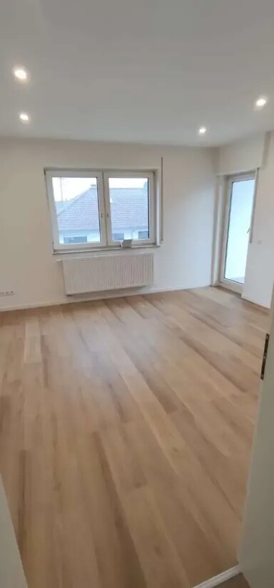 Wohnung zur Miete 120.000 € 2 Zimmer 69 m² Friedrich-Ebert-Straße 44- 46 Nordstadt Oftersheim 68723