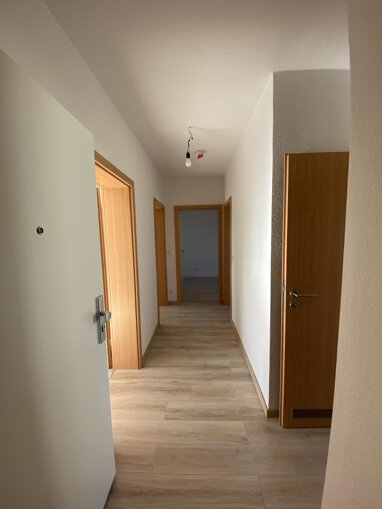 Wohnung zur Miete 449 € 3,5 Zimmer 59 m² 1. Geschoss Gotenstraße 19 Habinghorst Castrop-Rauxel 44579