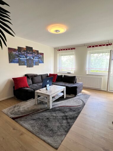 Wohnung zur Miete 390 € 2 Zimmer 57,4 m² 2. Geschoss Hiesfeld Dinslaken 46539