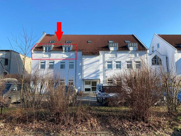 Wohnung zum Kauf 42.500 € 2 Zimmer 50,8 m² 2. Geschoss Niesky 02906