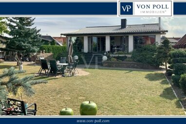 Einfamilienhaus zum Kauf 399.000 € 6,5 Zimmer 234 m² 818 m² Grundstück Warenshof Waren (Müritz) / Warenshof 17192