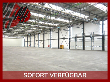 Lagerhalle zur Miete 6 € 2.500 m² Lagerfläche Großauheim Hanau 63457