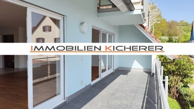 Apartment zum Kauf 239.000 € 2 Zimmer 72 m² 1. Geschoss Güttingen Radolfzell am Bodensee 78315
