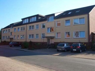 Wohnung zur Miete 500 € 2,5 Zimmer 62 m² 1. Geschoss frei ab sofort Soltau Soltau 29614