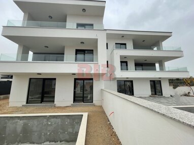 Wohnung zum Kauf 520.000 € 4 Zimmer 128 m² 1. Geschoss Malinska 51511