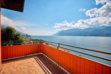 Studio zum Kauf 495.000 € 3 Zimmer 83 m² 3. Geschoss frei ab sofort Via Gardesana 370 Malcesine 37018