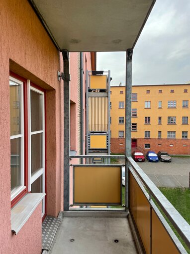 Wohnung zur Miete 400 € 3 Zimmer 61 m² Curiesiedlung Magdeburg 39124