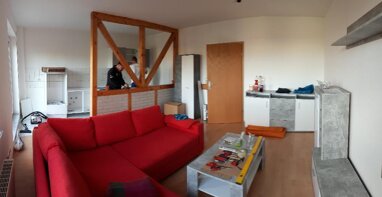 Wohnung zur Miete 385 € 2 Zimmer 51,5 m² Oberpörlitz Ilmenau 98693