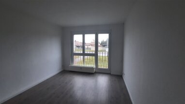 Wohnung zur Miete 254 € 2 Zimmer 42,2 m² Gerhart-Hauptmann Straße 2 Lauchhammer - Mitte Lauchhammer 01979