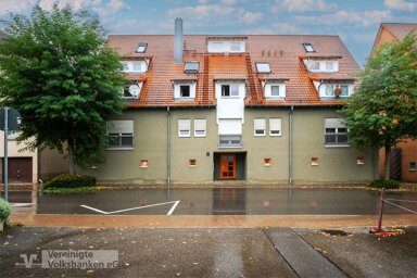 Wohnung zum Kauf 235.000 € 3 Zimmer 72 m² Bondorf 71149