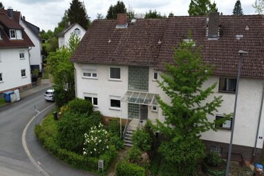 Doppelhaushälfte zum Kauf 529.000 € 7 Zimmer 184 m² 521 m² Grundstück Oberstedten Oberursel 61440