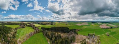 Land-/Forstwirtschaft zum Kauf 98.000 € 32.800 m² Grundstück Waalhaupten Waal , Schwab 86875