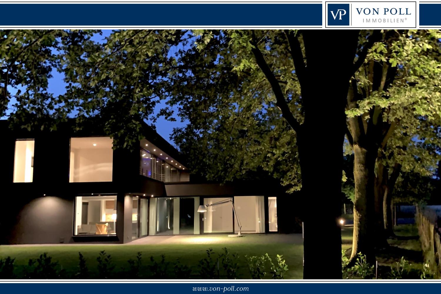 Haus zum Kauf 1.995.000 € 6 Zimmer 376 m²<br/>Wohnfläche 1.172 m²<br/>Grundstück Gremmendorf - Ost Münster 48167