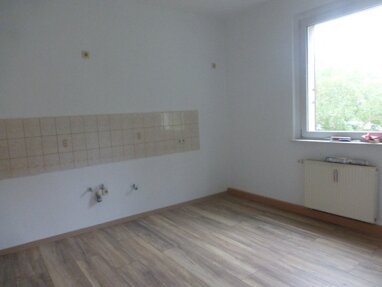 Wohnung zur Miete 250 € 2 Zimmer 45,5 m² 1. Geschoss Antonshöhe Breitenbrunn/Erzgebirge 08359
