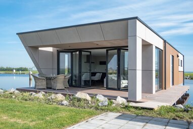 Einfamilienhaus zum Kauf 489.000 € 4 Zimmer 92 m² 400 m² Grundstück Straatweg 32 Follega 8535WH