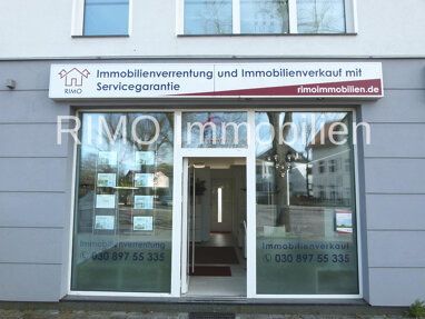 Laden zur Miete 1.000 € 45 m² Verkaufsfläche Hermsdorfer Damm 96 Hermsdorf Berlin 13467
