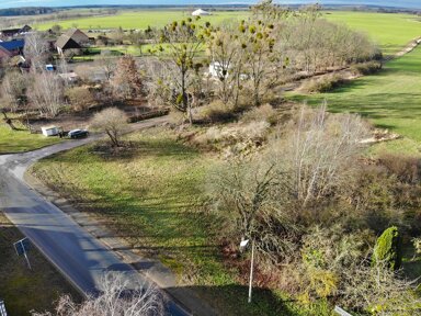 Grundstück zum Kauf 129.000 € 3.170 m² Grundstück Weggun Nordwestuckermark / Weggun 17291