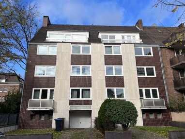 Wohnung zum Kauf 249.000 € 2 Zimmer 66 m² 1. Geschoss Grafenberg Düsseldorf 40235