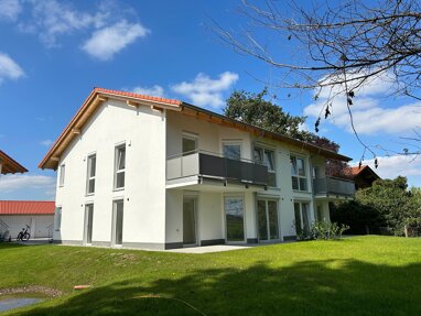 Wohnung zum Kauf Provisionsfrei 355.000 € 3 Zimmer 87 m² Erdgeschoss Stockweg 4 Aigen Bad Füssing 94072