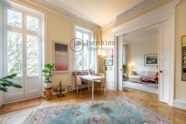 Wohnung zum Kauf 1.490.000 € 5 Zimmer 169 m² 2. Geschoss Rotherbaum Hamburg 20146