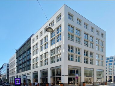 Bürofläche zur Miete Provisionsfrei 32,50 € 305 m² Bürofläche teilbar ab 305 m² Neustadt Hamburg 20354