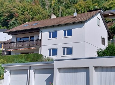 Mehrfamilienhaus zum Kauf 685.000 € 9 Zimmer 257 m² 768 m² Grundstück Bürgelerweg 10 Grenzach Grenzach-Wyhlen 79639