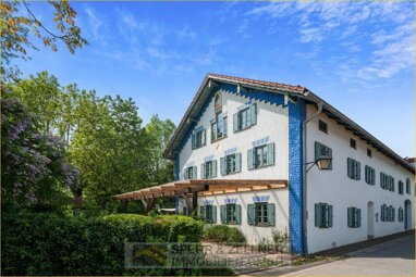 Einfamilienhaus zum Kauf 695.000 € 10 Zimmer 310 m² 726 m² Grundstück Neufraunhofen Neufraunhofen 84181