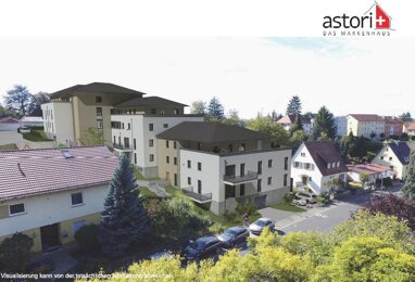 Wohnung zum Kauf 508.400 € 3 Zimmer 112,7 m² Neustadt Neustadt/Aisch 91413