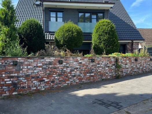 Wohnung zur Miete 2.498 € 100 m² 2. Geschoss Luschendorf Ratekau 23689