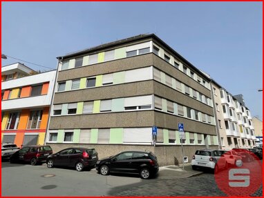 Wohnung zum Kauf 100.000 € 1 Zimmer 30,9 m² 1. Geschoss Gostenhof Nürnberg 90443