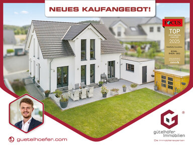 Einfamilienhaus zum Kauf 599.000 € 4 Zimmer 149 m² 513 m² Grundstück Mechernich Mechernich 53894