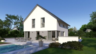 Einfamilienhaus zum Kauf 490.000 € 5 Zimmer 173 m² 540 m² Grundstück Sassendorf Zapfendorf 96199