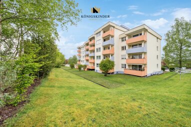 Wohnung zum Kauf Provisionsfrei 196.000 € 3 Zimmer 85,5 m² Sulgen Schramberg 78713