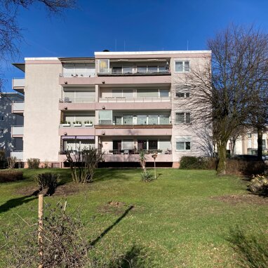 Wohnung zum Kauf 245.000 € 4 Zimmer 95,7 m² 2. Geschoss Bühl Bühl 77815