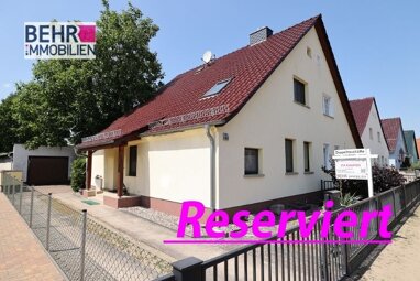 Doppelhaushälfte zum Kauf 276.000 € 3 Zimmer 103 m² 719 m² Grundstück frei ab sofort Finow Eberswalde 16227