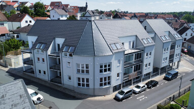 Terrassenwohnung zum Kauf 329.000 € 2 Zimmer 74,8 m² Erdgeschoss Frankfurter Str. 16b Kilianstädten Schöneck 61137