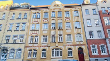 Mehrfamilienhaus zum Kauf 2.200.000 € 27 Zimmer 849 m² 433 m² Grundstück Johannesvorstadt Erfurt 99086