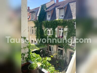 Wohnung zur Miete Tauschwohnung 615 € 2 Zimmer 50 m² Neuburg Freiburg im Breisgau 79098