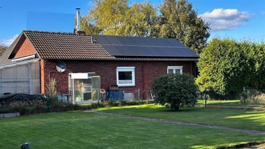 Einfamilienhaus zum Kauf 350.000 € 3,5 Zimmer 84 m² 584 m² Grundstück Klecken Rosengarten , Kr Harburg 21224