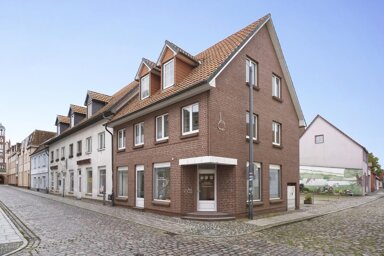 Einfamilienhaus zum Kauf 665.000 € 16 Zimmer 417 m² 870 m² Grundstück Grimmen Grimmen 18507