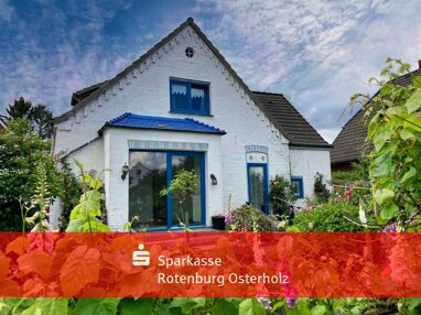 Einfamilienhaus zum Kauf 199.000 € 5 Zimmer 130 m² 817 m² Grundstück Ritterhude Ritterhude 27721