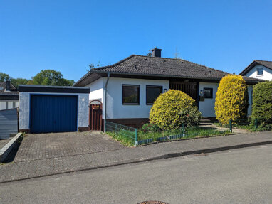 Einfamilienhaus zum Kauf 155.000 € 4 Zimmer 102,2 m² 712 m² Grundstück Berndorf Twistetal 34477