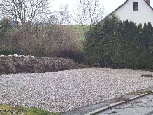 Stellplatz zur Miete provisionsfrei 50 € Weigheim Villingen-Schwenningen 78056