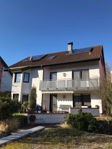 Einfamilienhaus zur Miete 6 Zimmer 180 m² frei ab 01.05.2025 Bischberg Bischberg 96120