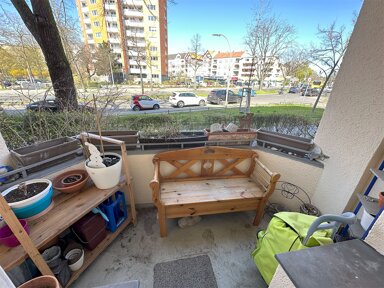 Wohnung zum Kauf 358.000 € 4 Zimmer 93,3 m² 1. Geschoss Steglitz Berlin 12169