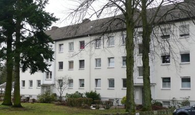 Wohnung zur Miete 378 € 3 Zimmer 59 m² EG Schwarzer Kamp 15 Kammerich Bielefeld 33647