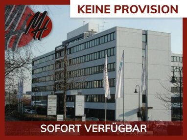 Bürofläche zur Miete Provisionsfrei 10,50 € 770 m² Bürofläche Rheinfeld / Hagenauer Straße Wiesbaden 65203