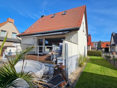 Einfamilienhaus zum Kauf 300.000 € 4 Zimmer 120 m² 500 m² Grundstück Alten 142 Dessau-Roßlau 06847