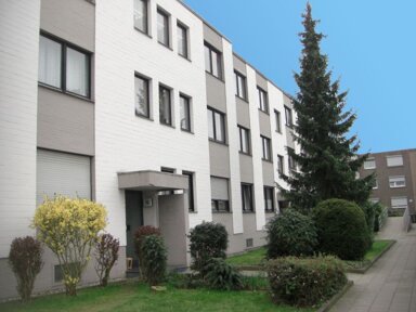 Wohnung zur Miete 294 € 2 Zimmer 50 m² 1. Geschoss frei ab 01.04.2025 Blumenstraße 15 Geilenkirchen Geilenkirchen 52511