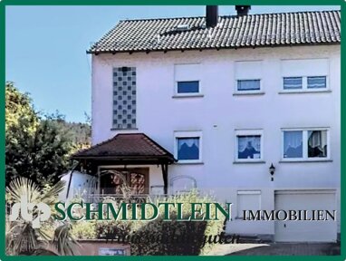 Haus zum Kauf 320.000 € 8 Zimmer 172 m² 591 m² Grundstück Leinach 97274